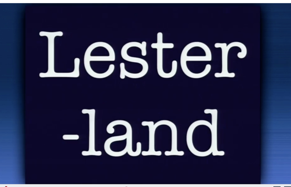 Lesterland