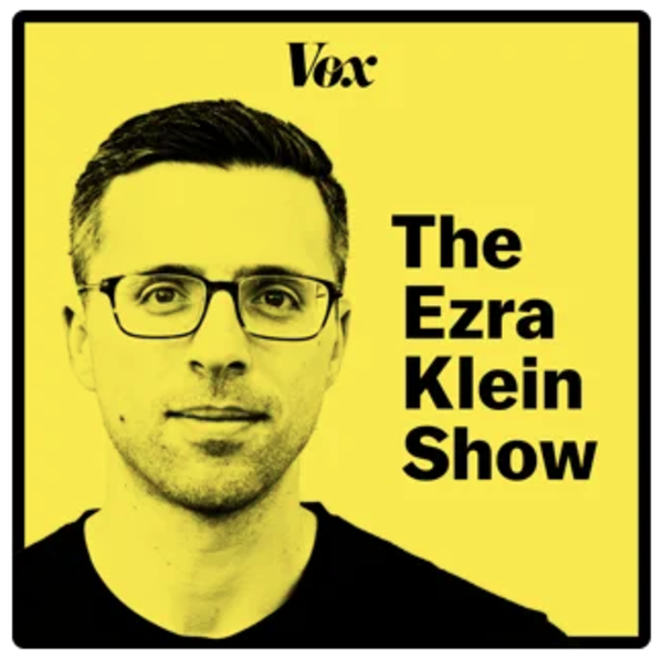 The Ezra Klein Show: Why good people are easily corrupted