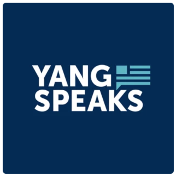 Yang Speaks 